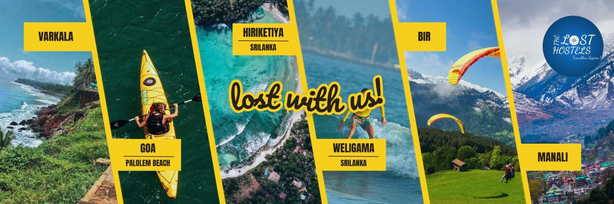 Happy Hammocks, Weligama Beach - Sri Lanka المظهر الخارجي الصورة